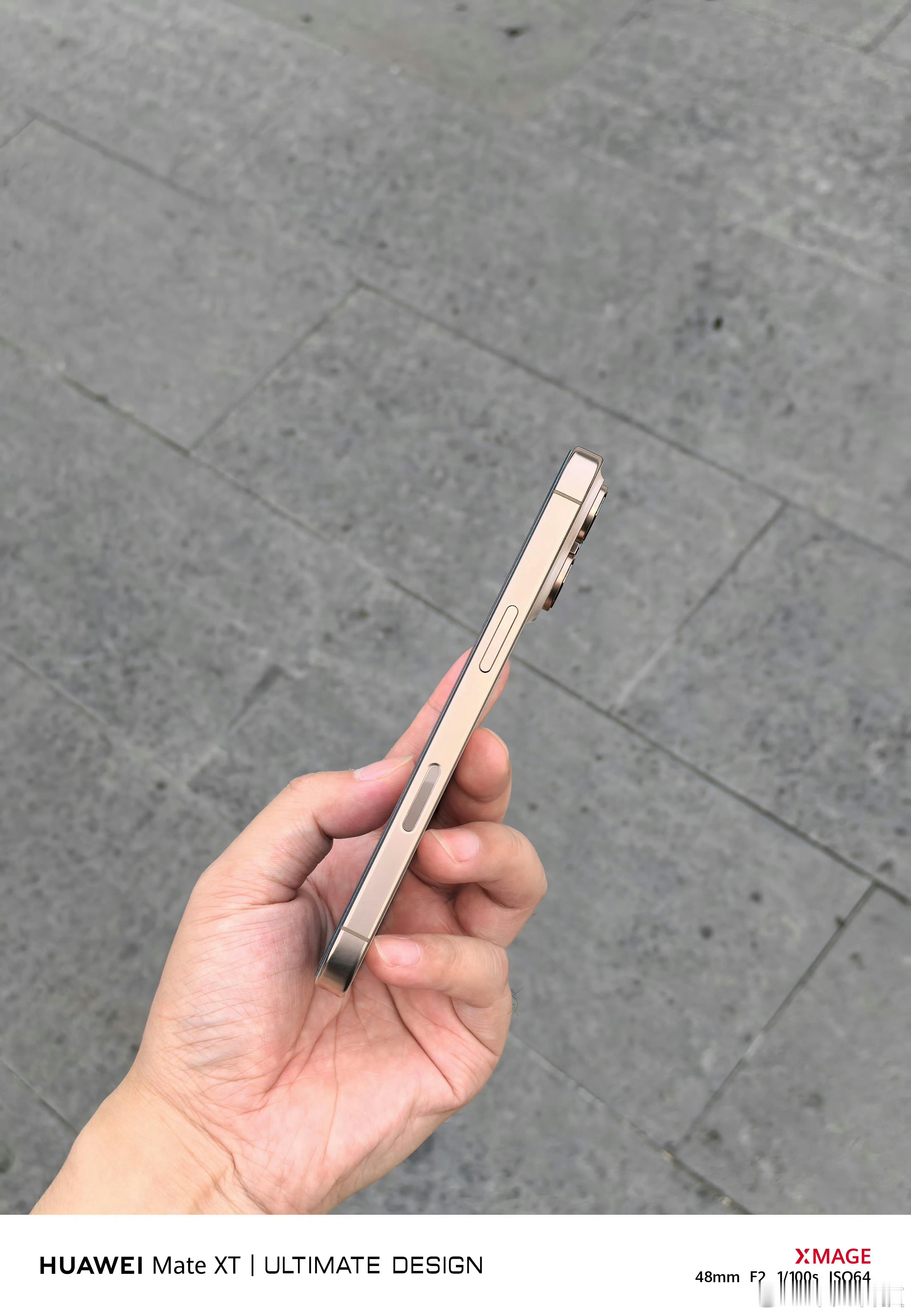iPhone没有一个按键是多余的还真不是，iPhone这个拍照键是真多余，操作很