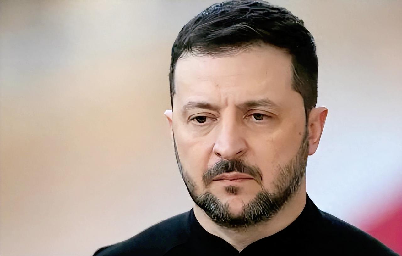 泽连斯基这算盘打得也太响了，直接惦记上了俄罗斯被冻的3000亿巨款，还把用途都安