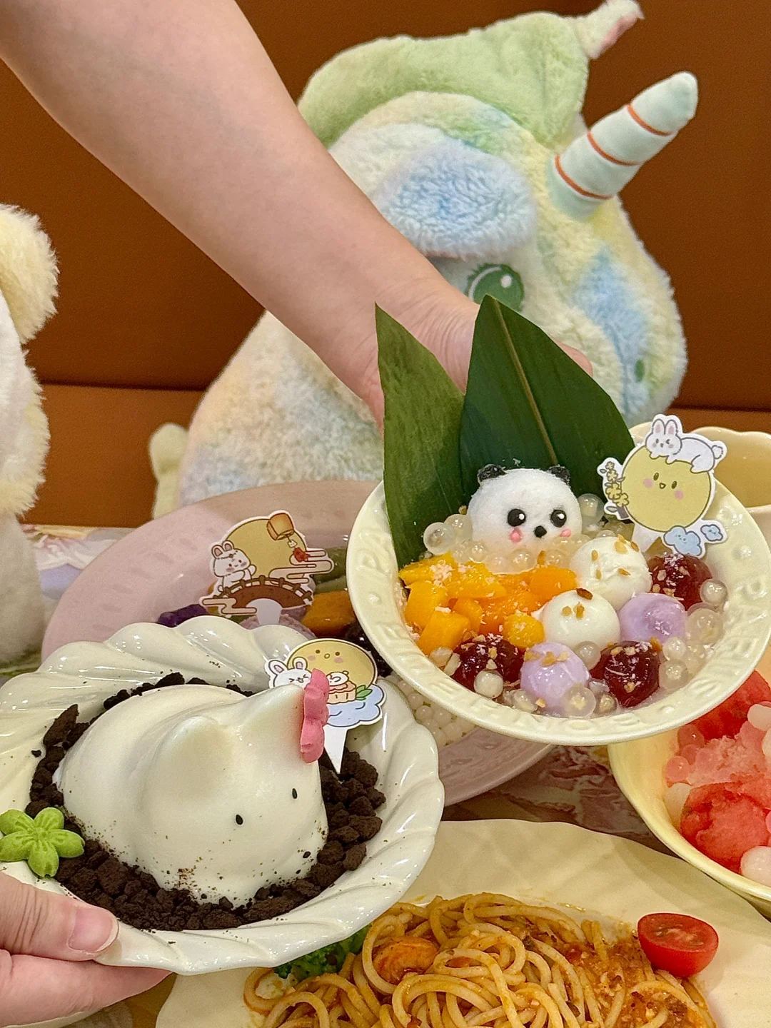 在芜湖！我的宝藏平价糖水铺🍧！！终于也有啦！