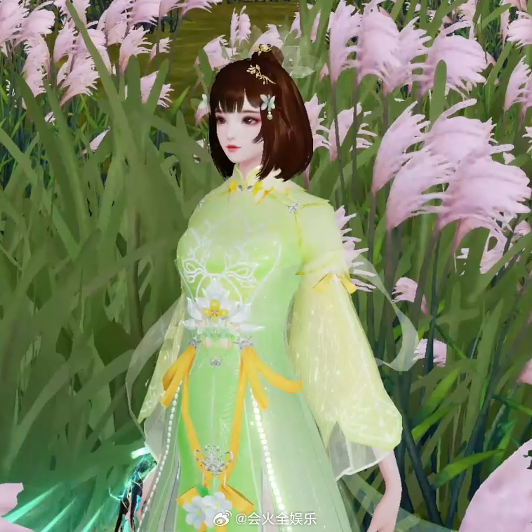 天下3送礼送到心趴上了 不愧是老大哥，一出手就知道有没有！为了让大家回归感受纯粹