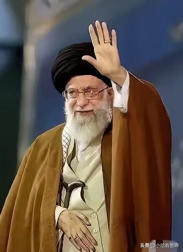 打的一拳开，免得百拳来。
伊朗革命卫队今天明确宣布：3月1日凌晨，伊朗伊斯兰革命