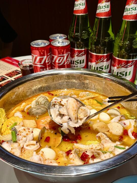 福州‼️你让我刮目相看！！