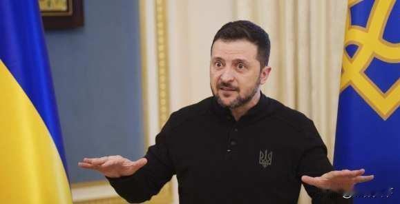 俄罗斯在谈判中要求美国承认克里米亚为俄罗斯领土，但乌克兰反对——泽连斯基在谈判中