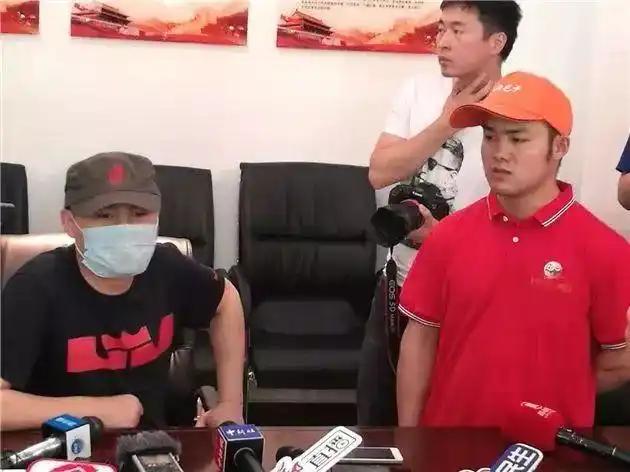 2018年，河南一家包子店老板月底总账时，发现当月营业额高的离谱，仔细查看后发现