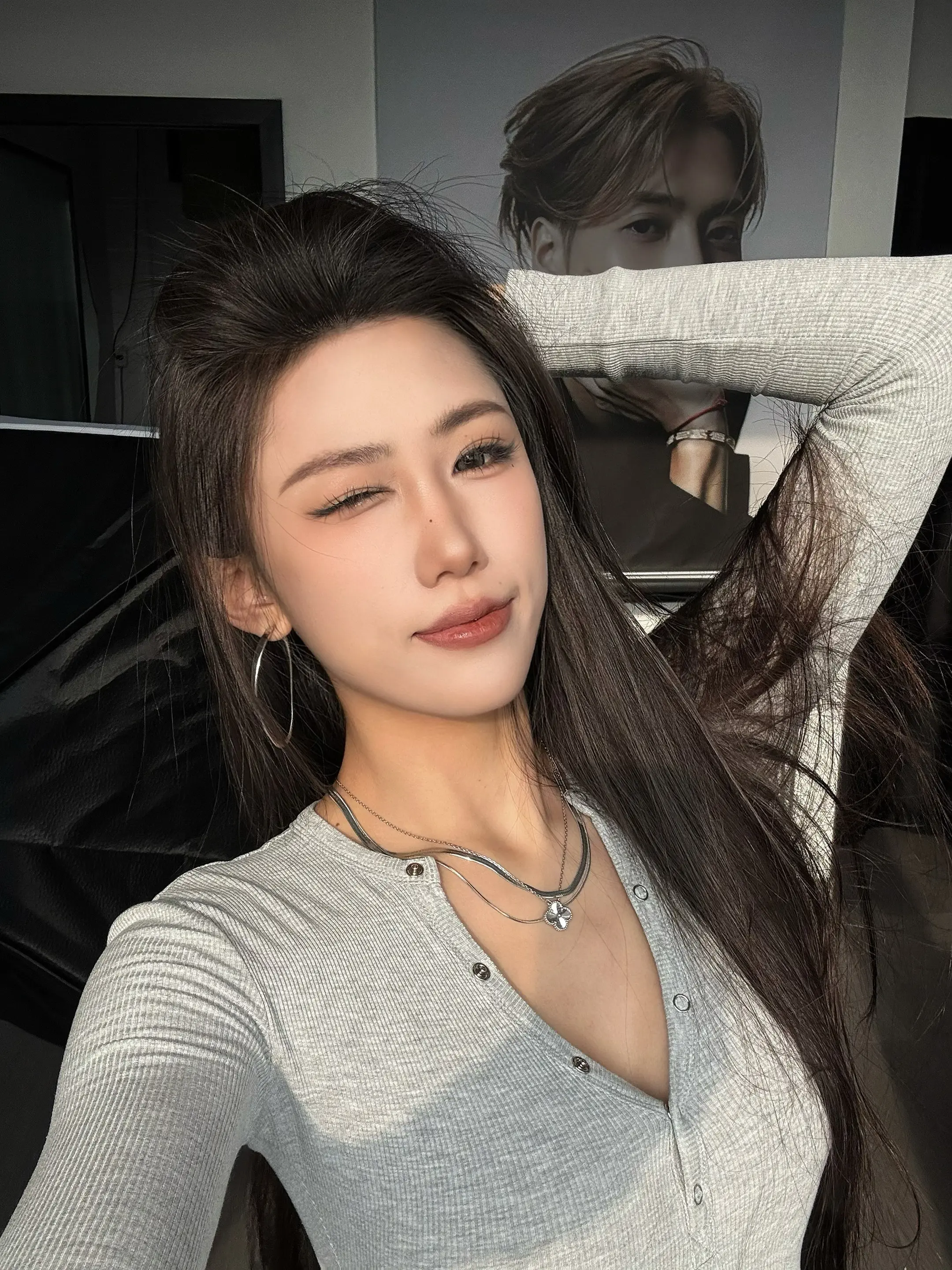 别想太多 好好生活