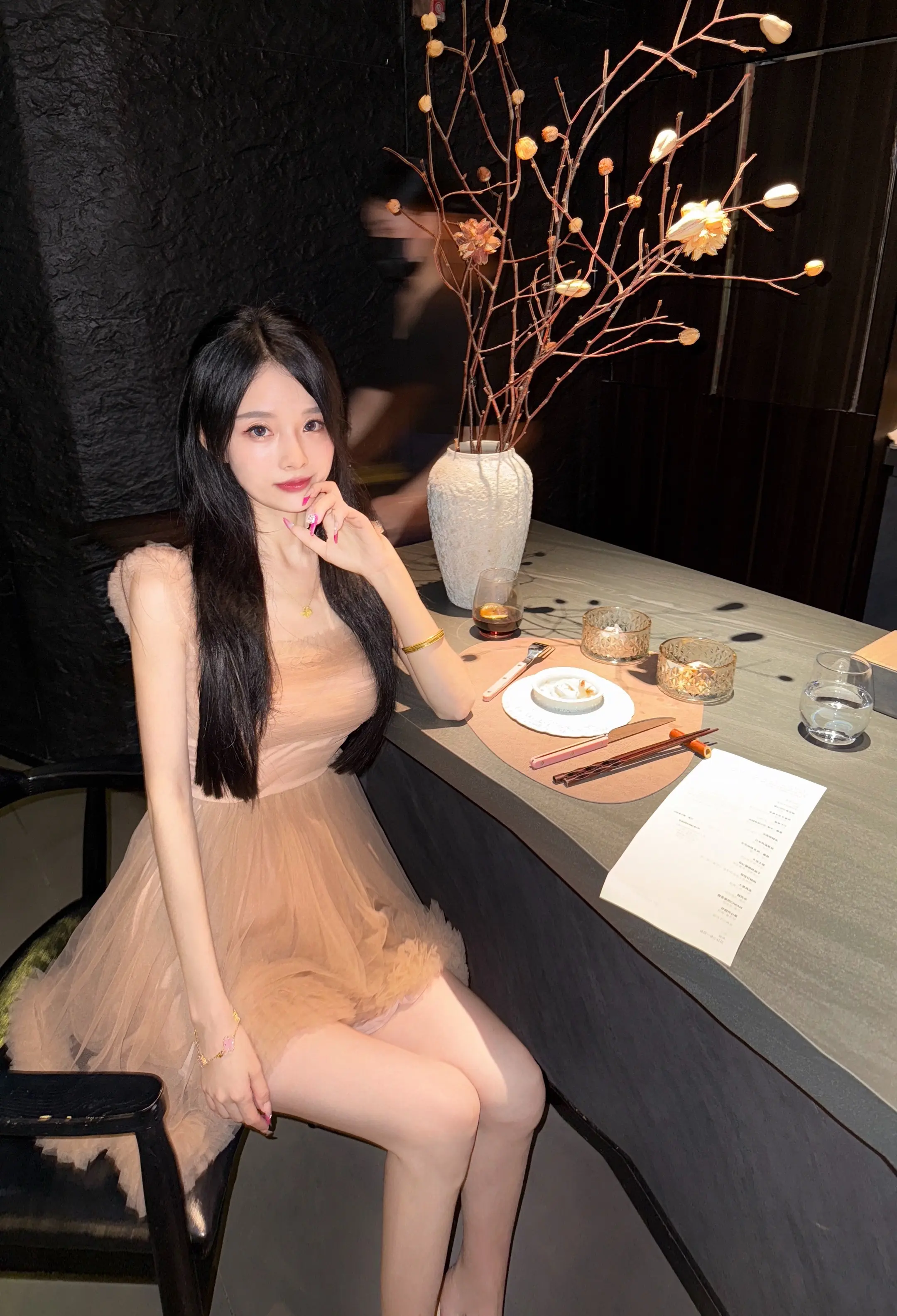 时间平淡又强大，它替我筛选和揭穿……