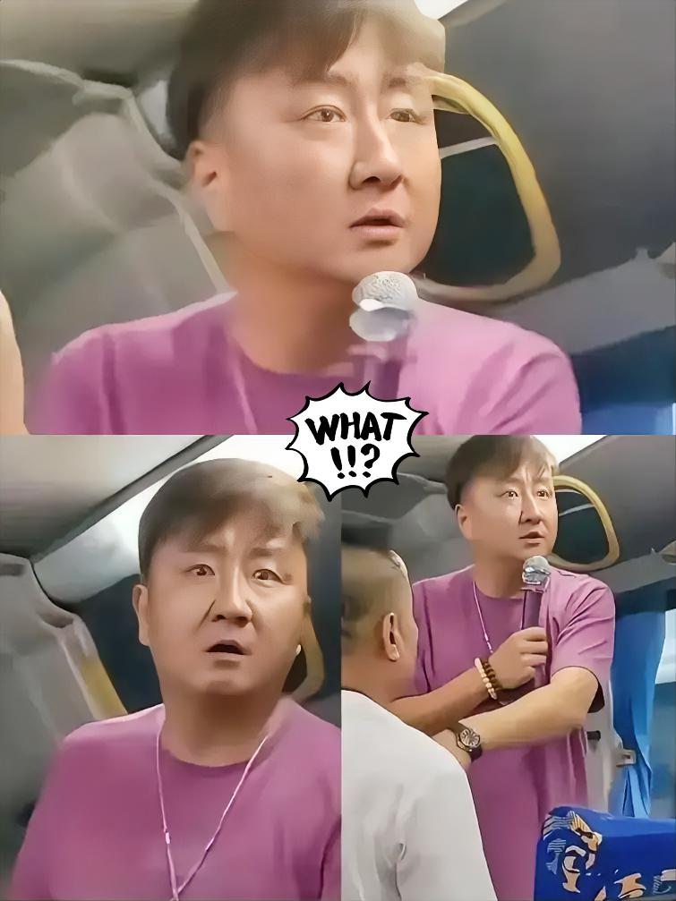 “我让你出不了泰国！”

导游李海这句嚣张的话，直接把自己送进了班房——他成泰国