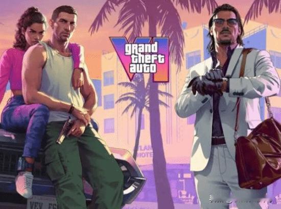主机玩家期盼的《GTA6》将于2026年发售，PC版则传出新消息。据外媒play
