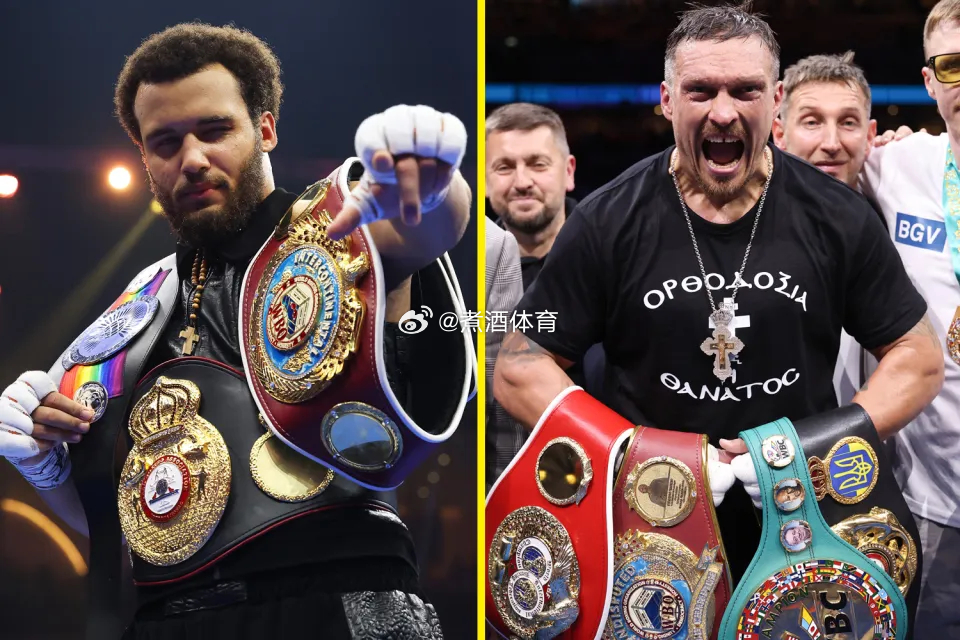 拳坛速递 奥列克桑德·乌西克（Oleksandr Usyk）正式“拒战”摩西-伊