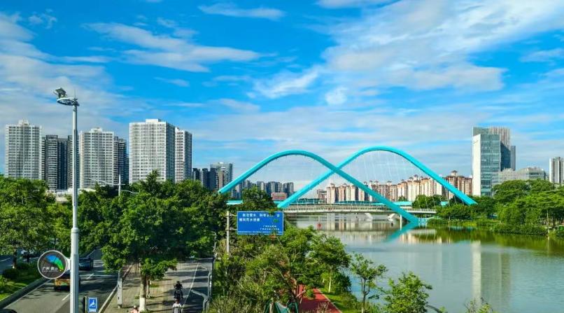 【广州首个！南沙发布数据出境负面清单实施指南】近日，《中国（广东）自由贸易试验区