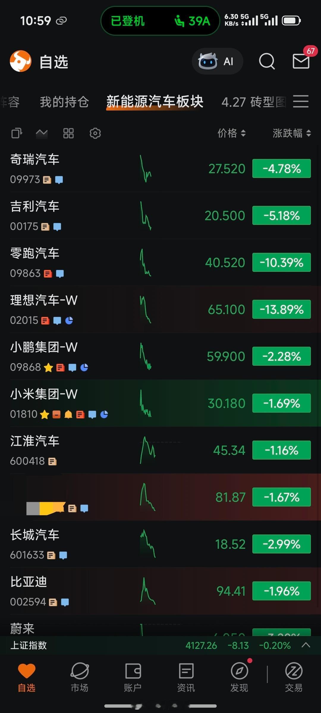 种地吧种地种地！我需要种点车厘子🍒(*^_^*)  小米YU7 GT 车厘子红