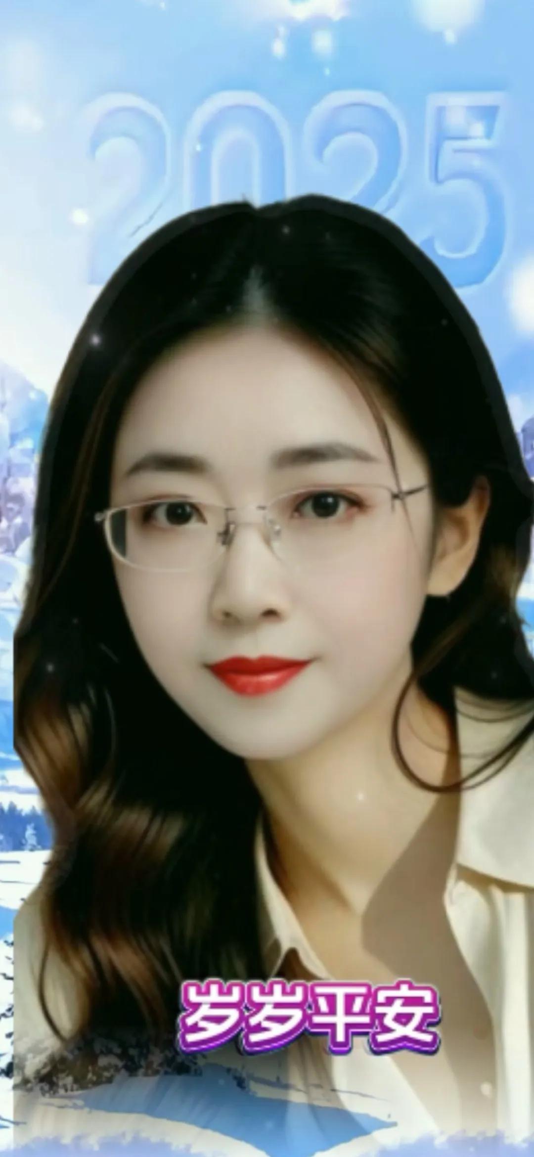 新一年将至，愿...