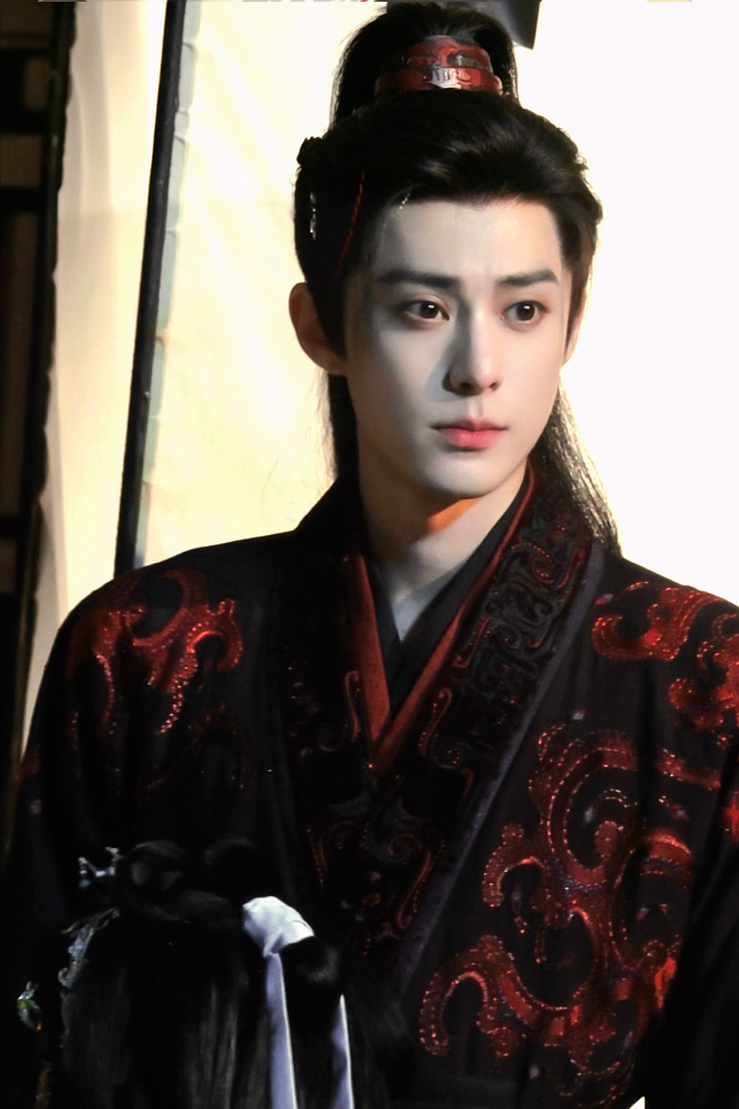 小白花🥺 