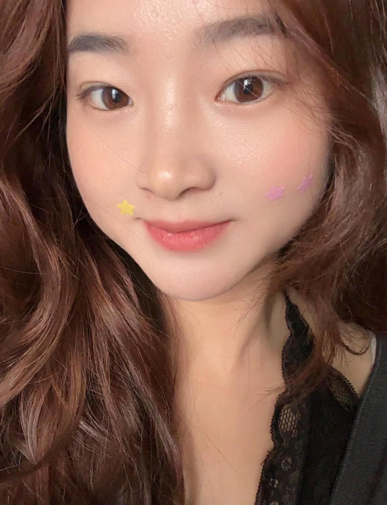 什么感觉 我就是感觉