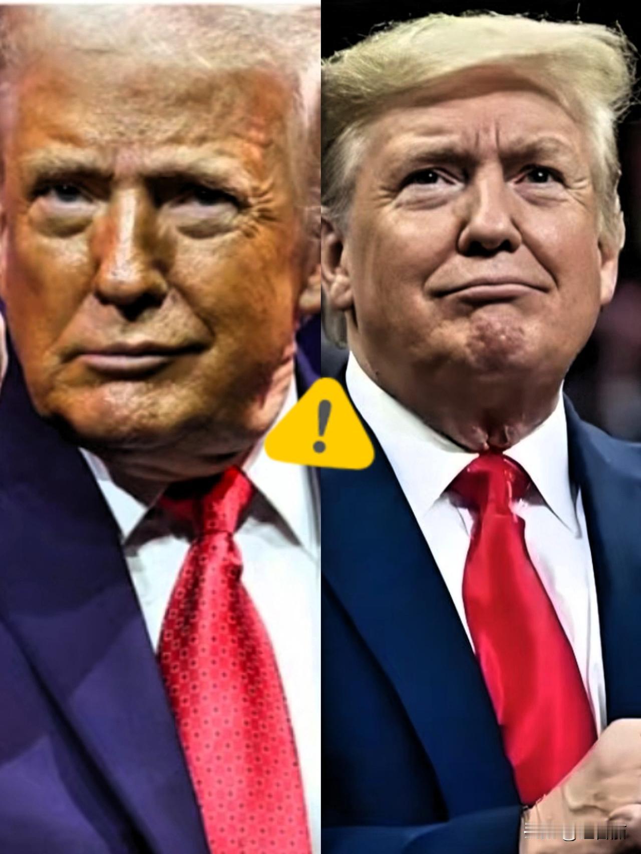 特朗普在空军一号上发声：与伊朗做生意将被加税！

你敢挑战吗？

听听这名字，“