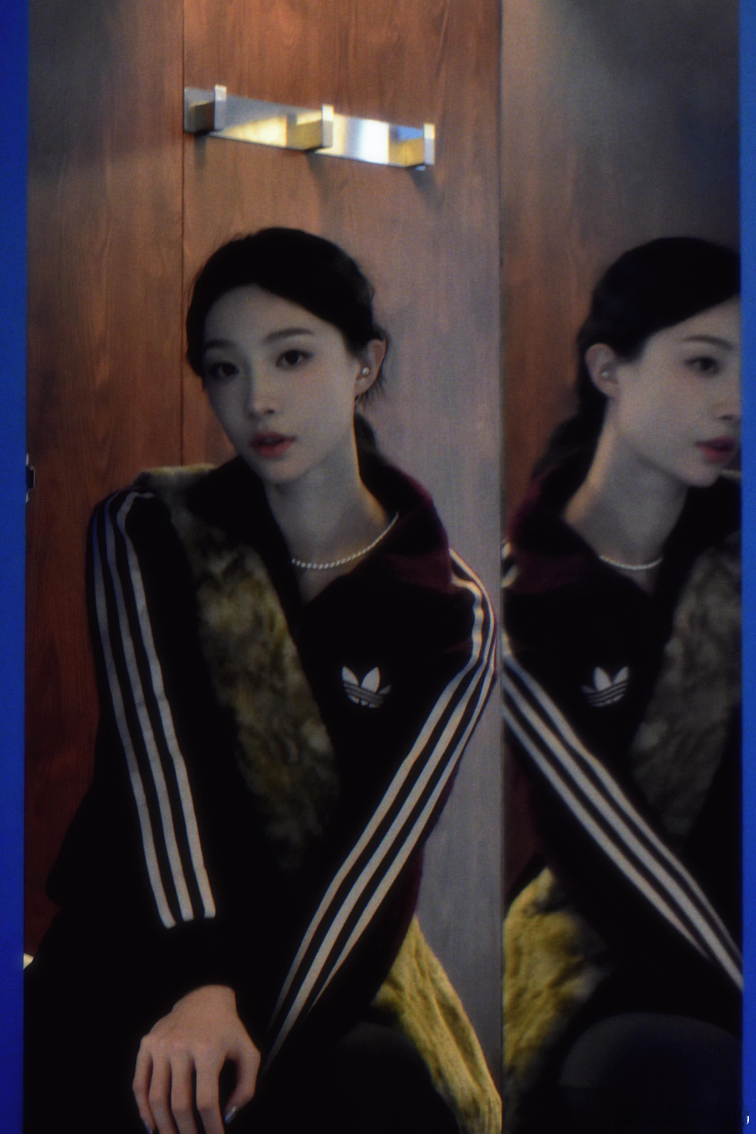 胡麟鹏运动员 假期分享一条plog告别十一月 石家庄