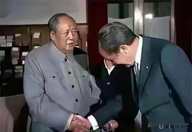 伟大的祖国，伟大的领袖，强大的气场！