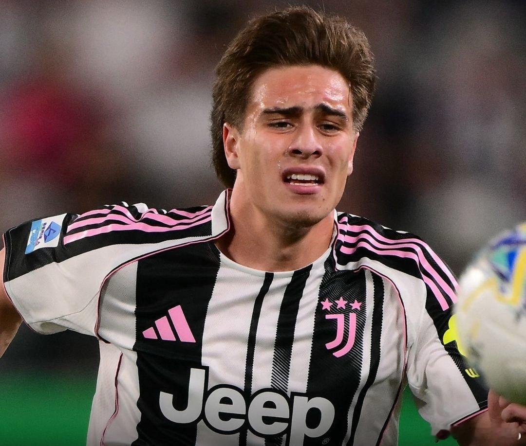 天空体育：伊尔迪兹正在从他的伤病中恢复，他很有可能会在对阵米兰的大战中首发，尽管