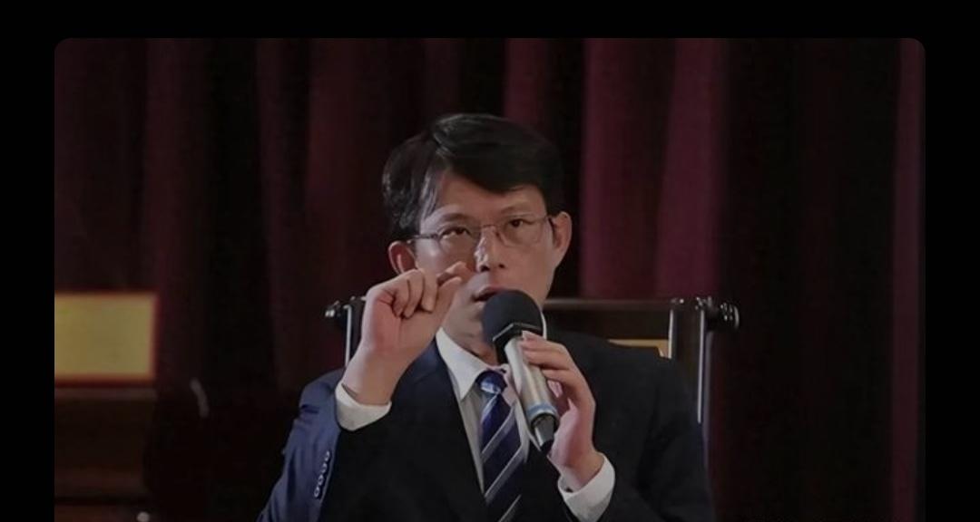 台独金孙赖清德窜访非洲失败后，台独民进党员跳出来抗议就算了，与中国国民党合作的台