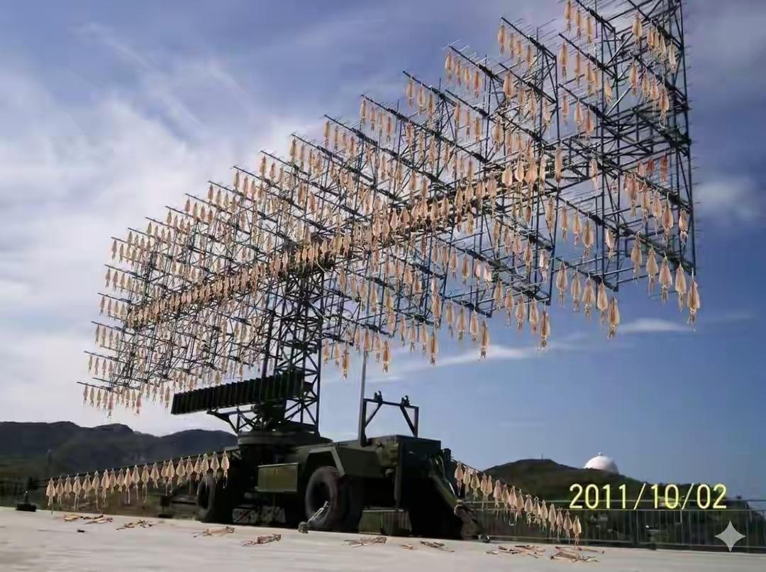 美伊开战后，印媒抹黑中国武器：实战不行就是吹得厉害！那印巴冲突印度所谓的先进战机