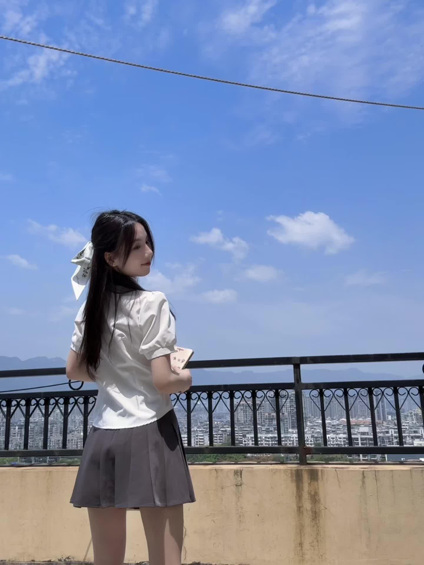 ☁️