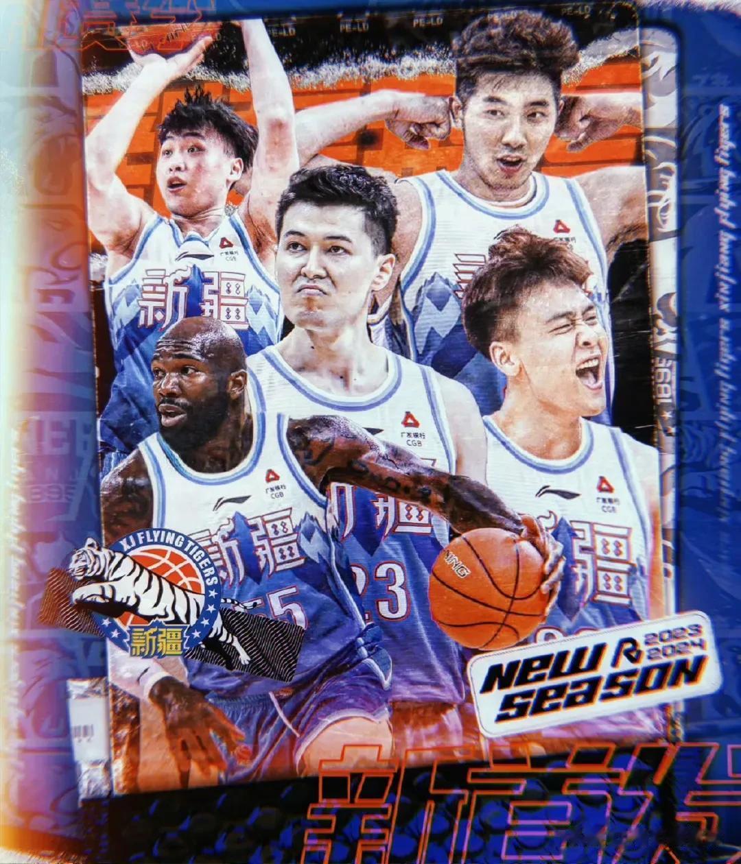 新疆男篮赢得丑陋！琼斯这么打，是厉害！可惜了赵睿！
新疆男篮战胜深圳男篮，靠的就