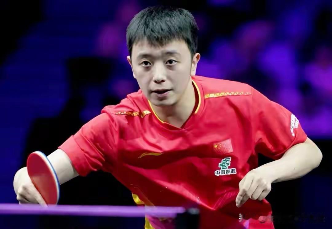 超级惊喜，国乒小将陈垣宇3-1硬核翻盘，力克世界杯男单冠军[玫瑰]

2月27日