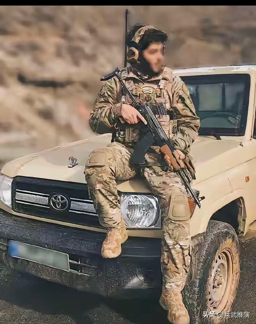 以色列成功破坏了战争规则，伊朗派高手去刺杀以色列高官获得成功！

伊朗这次出手，