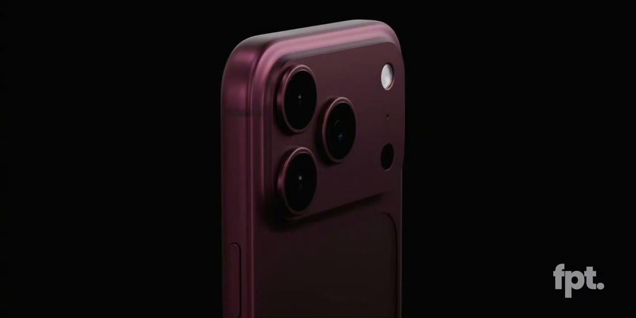 iPhone18 Pro多方面迎来换代提升！

新款iPhone爆料又迎来重磅内