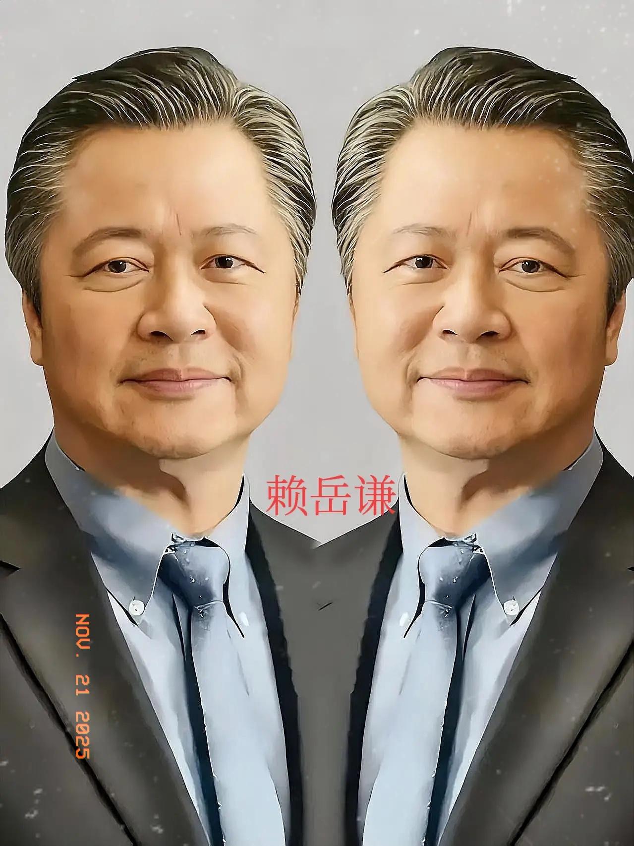 赖岳谦今晚恐怕要睡不着了

福建农林大学正式聘用赖岳谦为特聘教授。

一方面，这