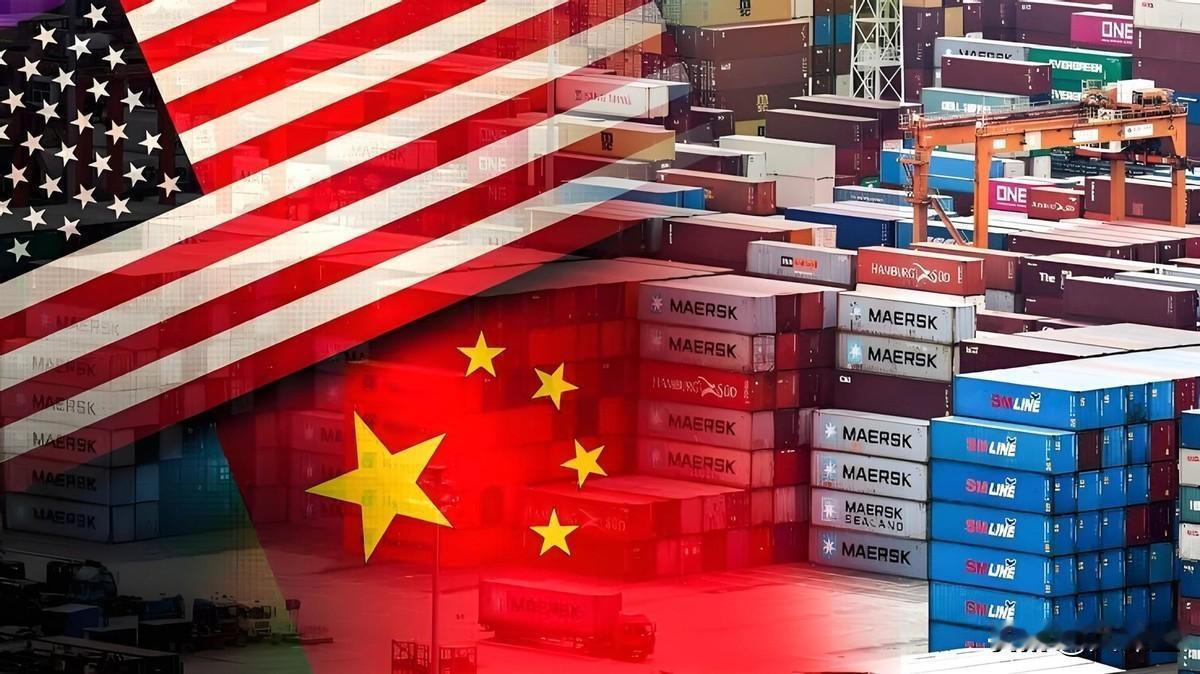 美国新关税落地，中方按兵不动，美媒：中国没必要报复，静待9月。美国这是当霸主当习