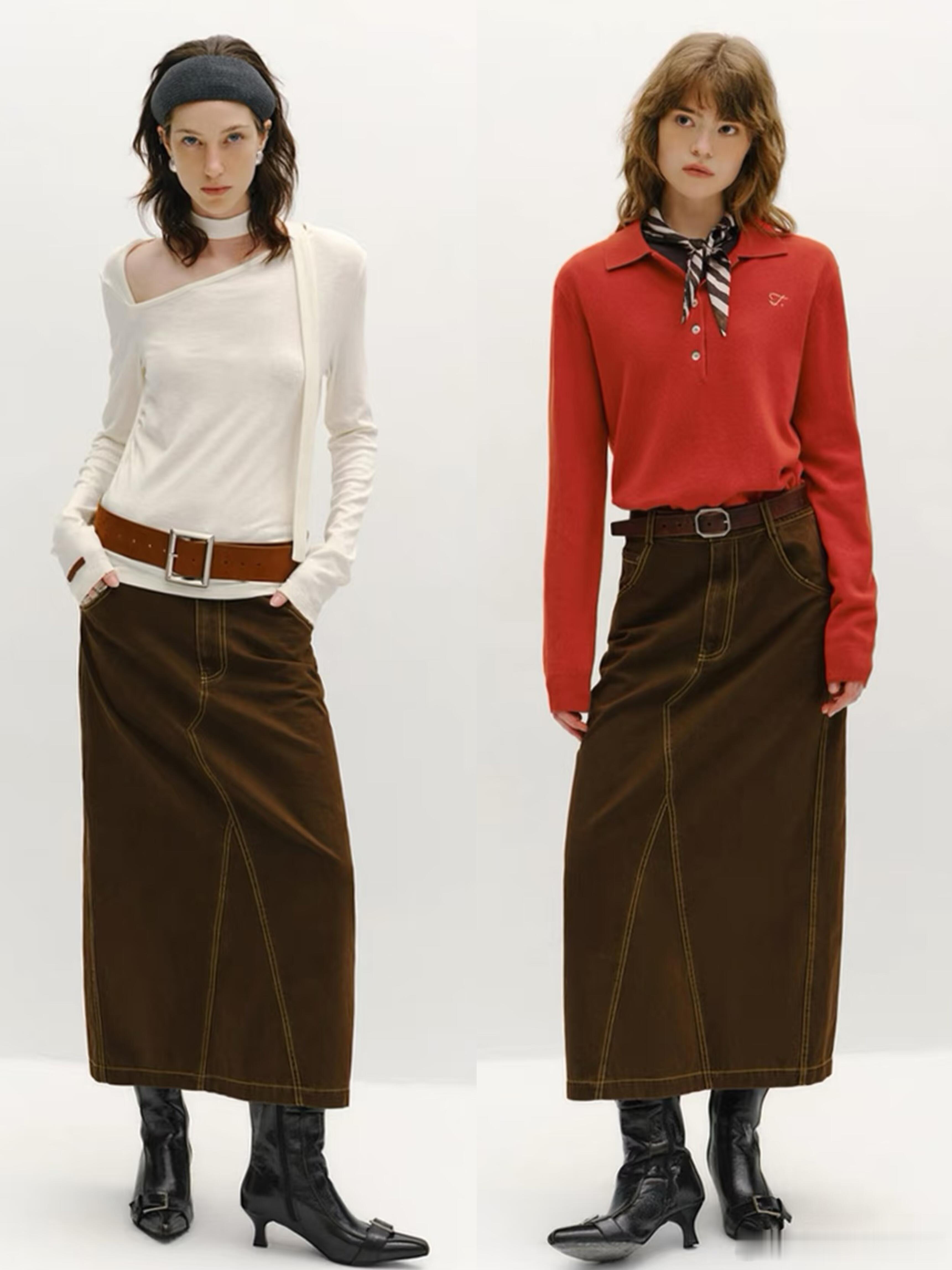 ins极简淡人穿搭轻松穿出随性松松弛 喜欢的快快来～穿搭分享生活手记时尚穿搭