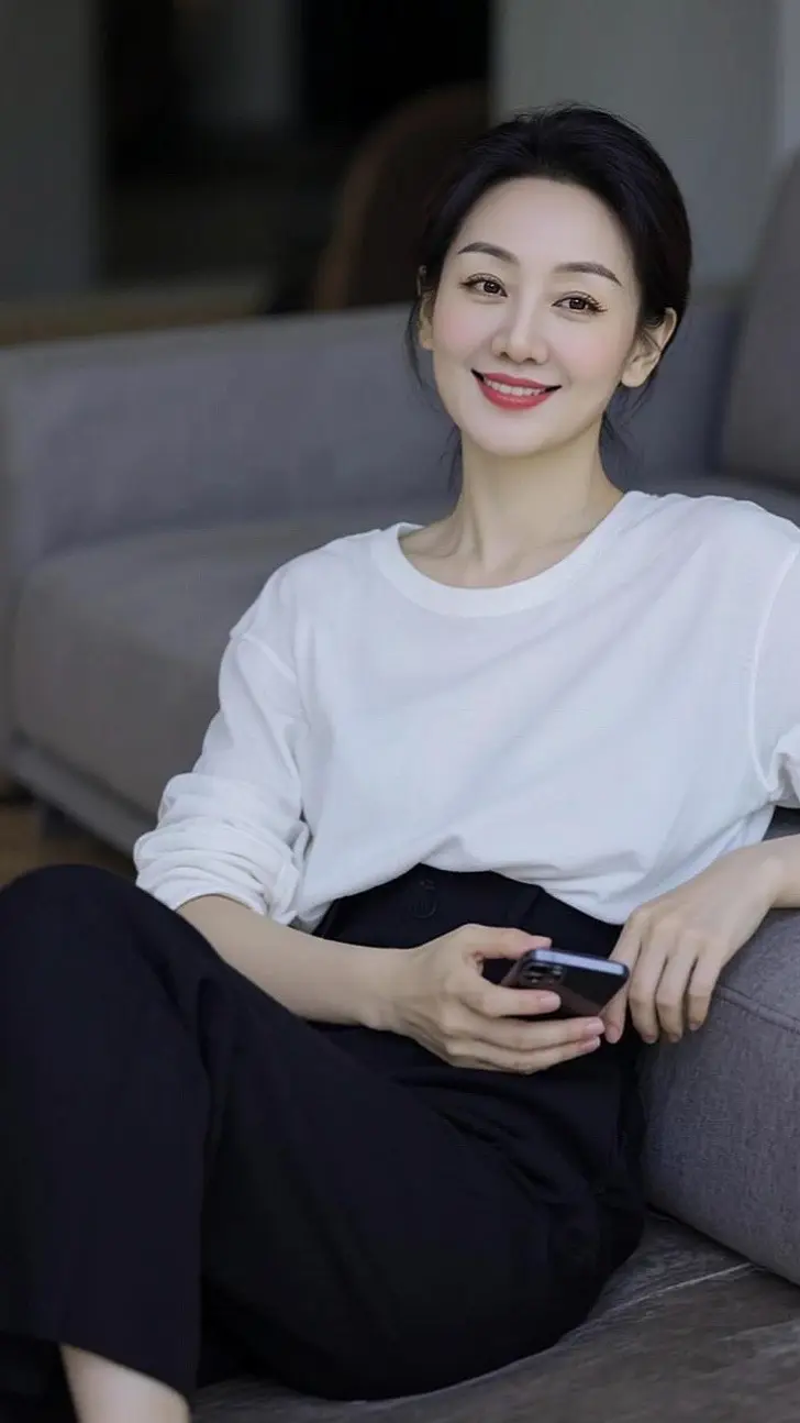 AI简约生活照 随变ai随便玩 广告分成伙伴计划玩法达人