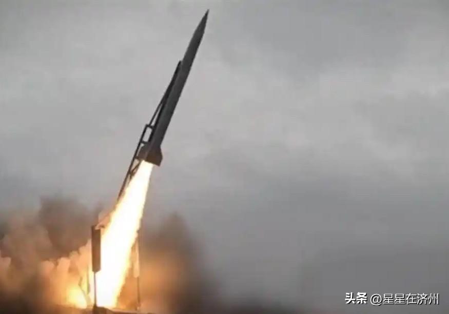乌克兰国产FP-7导弹试射成功，
对俄方威胁很大，
并不是因为这款导弹过于先进，