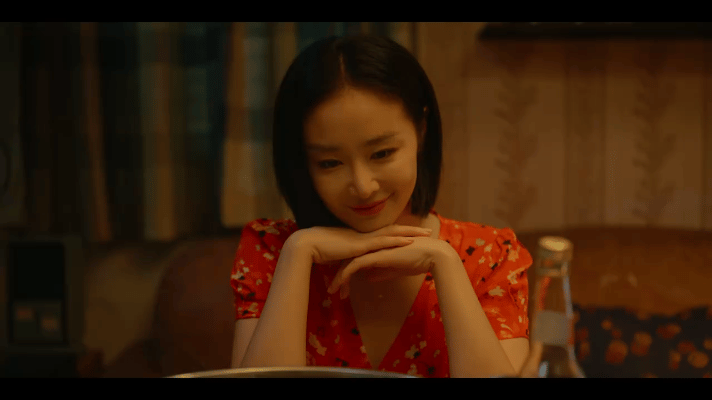  高叶在钓姐这个赛道还是太权威 高叶的钓姐感太顶！大嫂演绎让人难忘，角色塑造功底