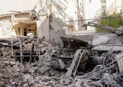 【#以军对伊朗导弹系统等发动空袭# 】据《以色列时报》报道，当地时间3月1日，以