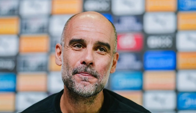 瓜迪奥拉更新了贝尔纳多、迪亚斯和斯通斯的伤情！但曼城主帅已经迎回了鲁本·迪亚斯，