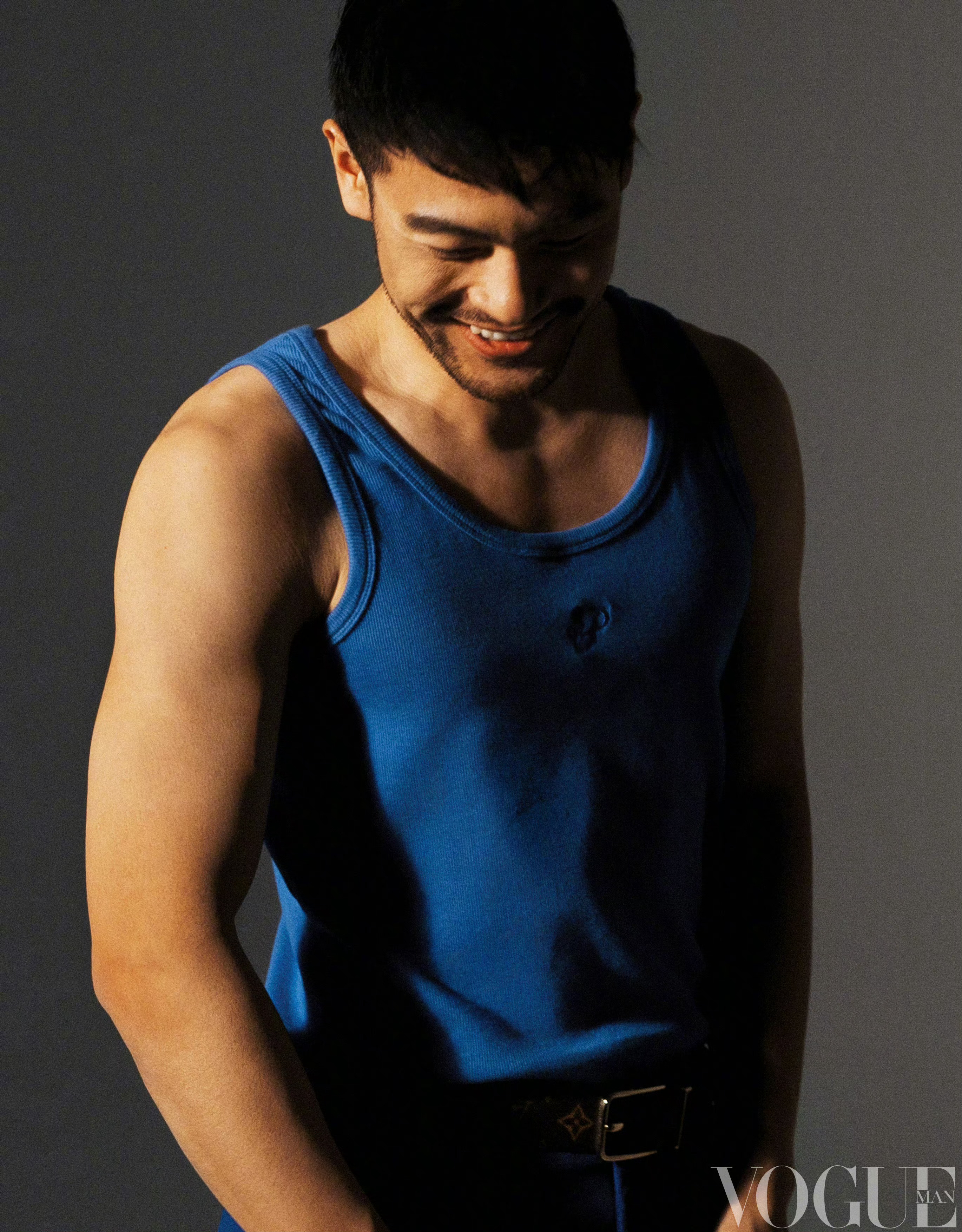 宋威龙 / 宁忠岩 / Charles Leclerc VOGUE Man Ma