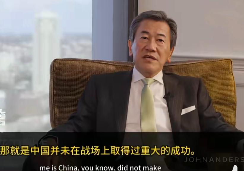 日本驻澳大使公然挑衅：中国没资格当大国？

最近，日本驻澳大利亚大使接受澳媒采访
