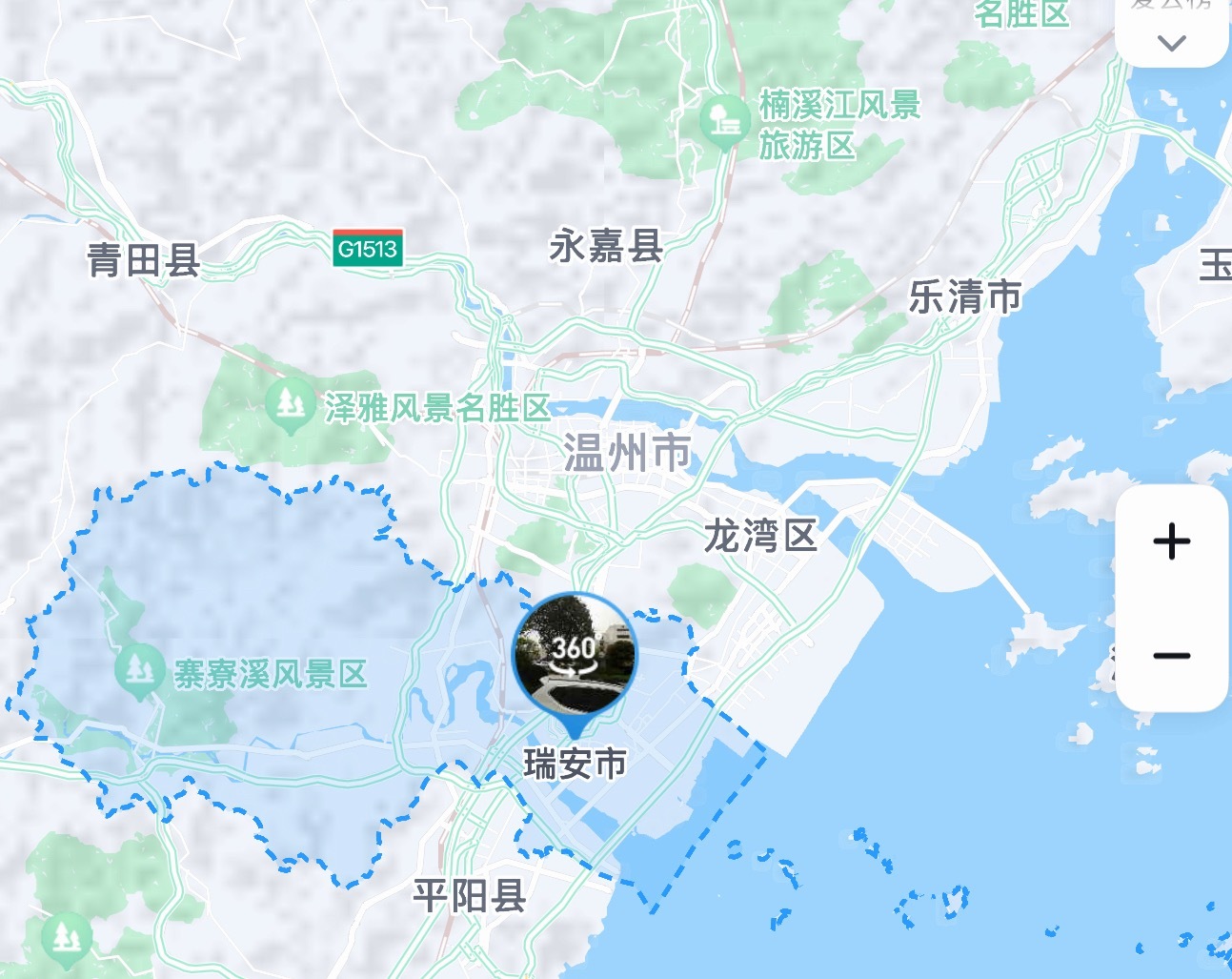 昨天和瑞安一位朋友聊了聊，同在温州、地理相邻，但瑞安和我熟悉的乐清，走的是两条完