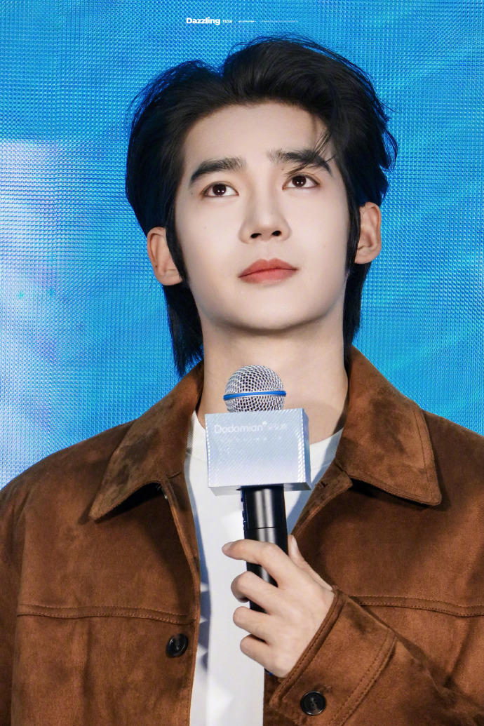 于适今日活动路透图，这颜值什么水平？ 