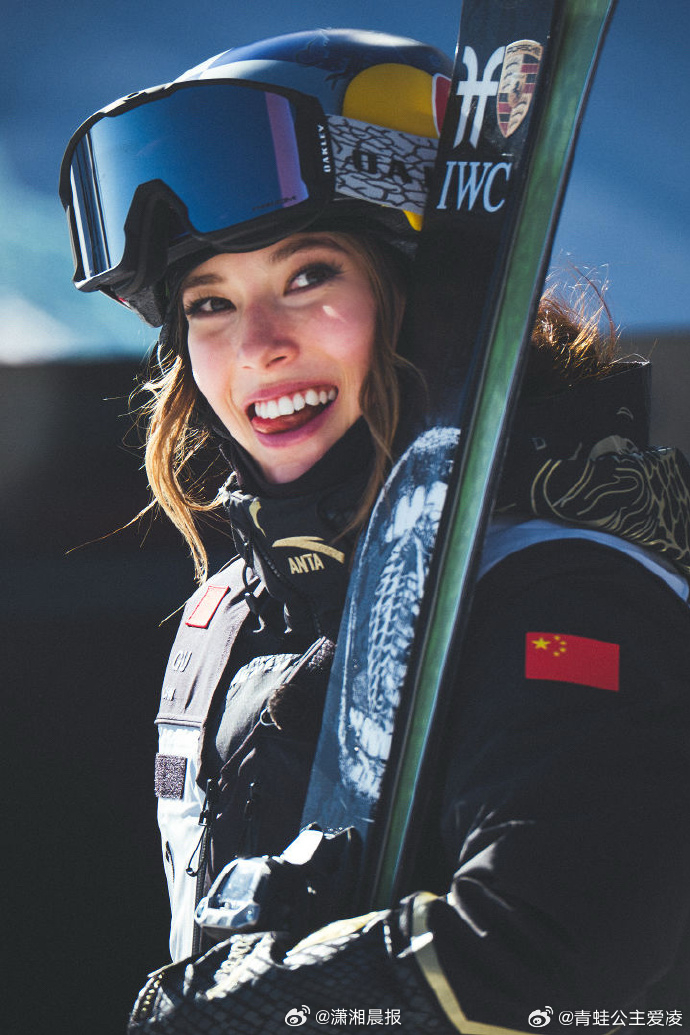 【#谷爱凌在大学曾被跟踪狂尾随#，此前斯坦福对跟踪者进行过通报却未采取行动】#好