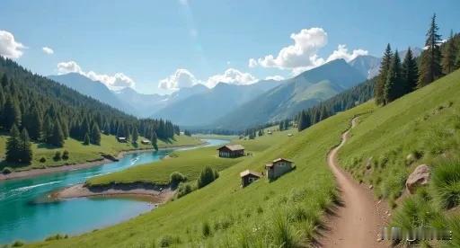 #上联:天高悬日月，下联有请#
下联是：地阔纳风云。