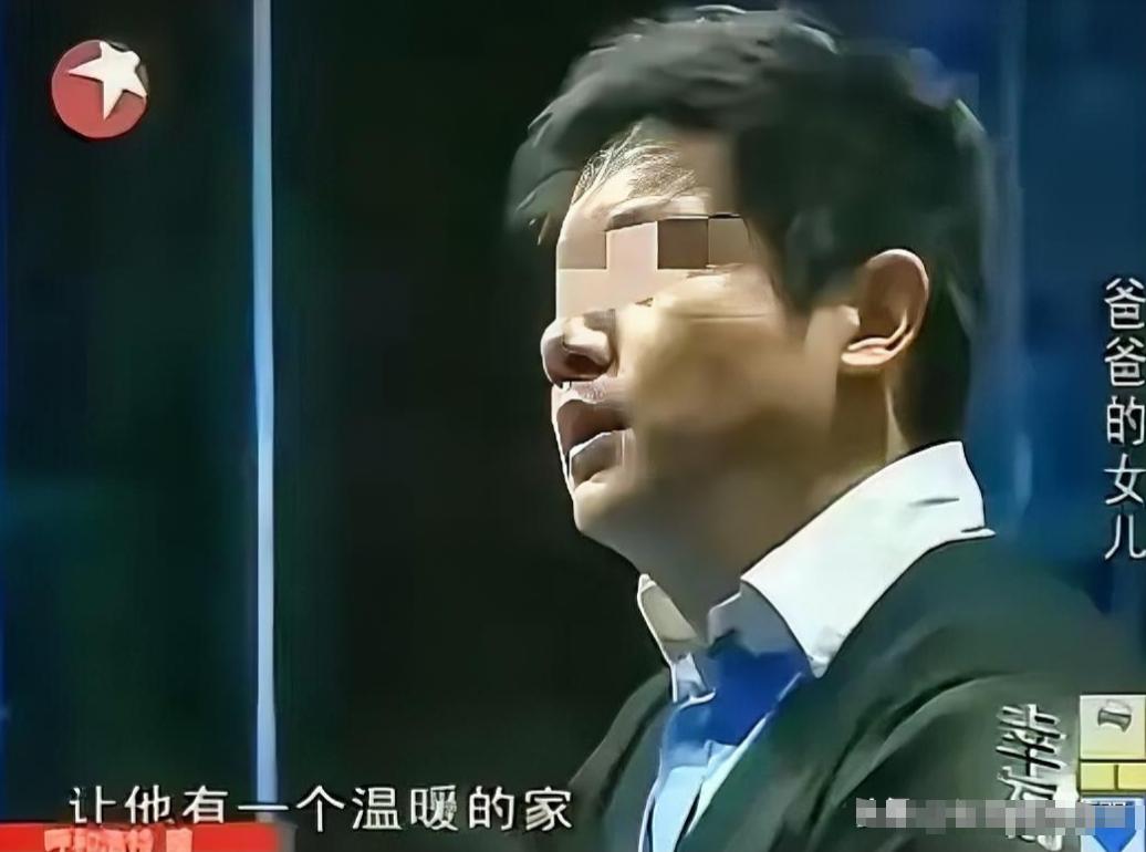 上海，一男子婚内出轨，与情人偷偷生下一个女儿，妻子愤而离婚，男子扭头就与情人登记