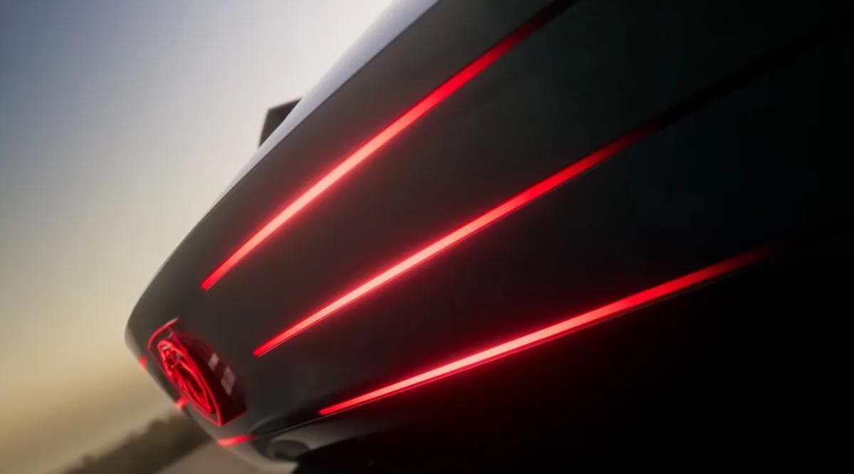 标致Concept 6狮锐 & Concept 8琉明概念车 标致Concept