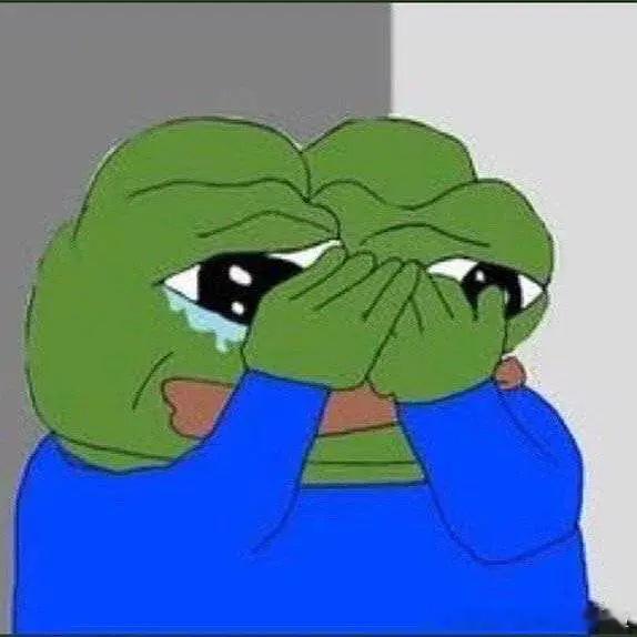 太久不画彩图了，细化的每一笔都像在开盲盒（。 ​​​