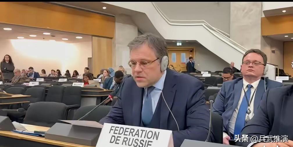 俄外交部特使：2022年2月以来，乌克兰政府至少造成2.75万名俄罗斯公民伤亡