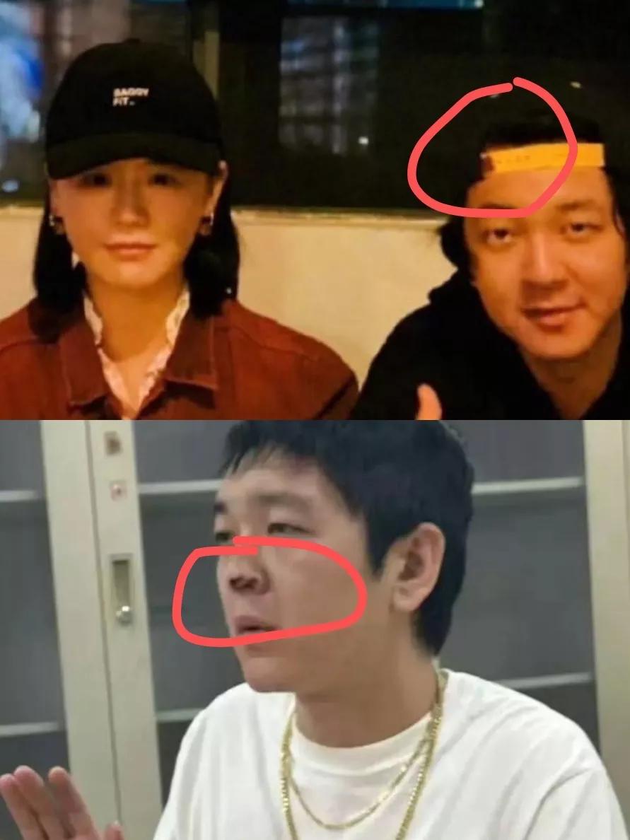 马思纯，你糊涂啊
你这长相，你这家庭条件
喜欢叛逆的男人就算了，为啥还要
找个长