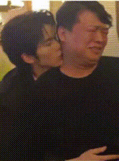 这是素人还是网红啊