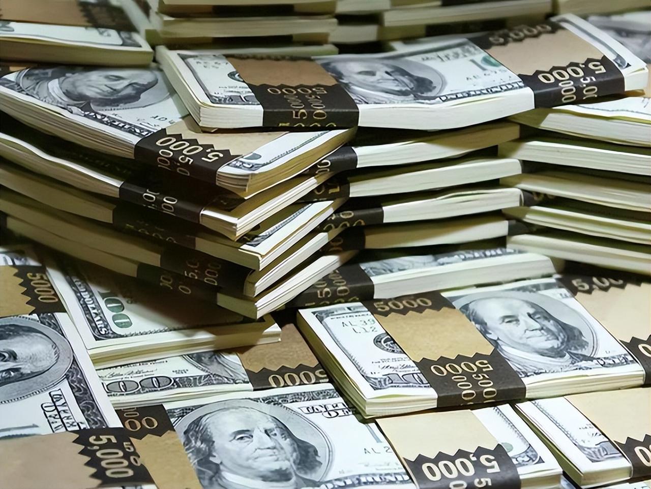 耗资万亿打造的中东“铁壁防线”竟一夜破防？美军横跨七国的军事基地遭遇罕见大范围袭